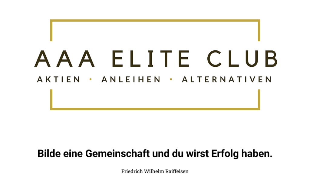 AAA-Elite Club